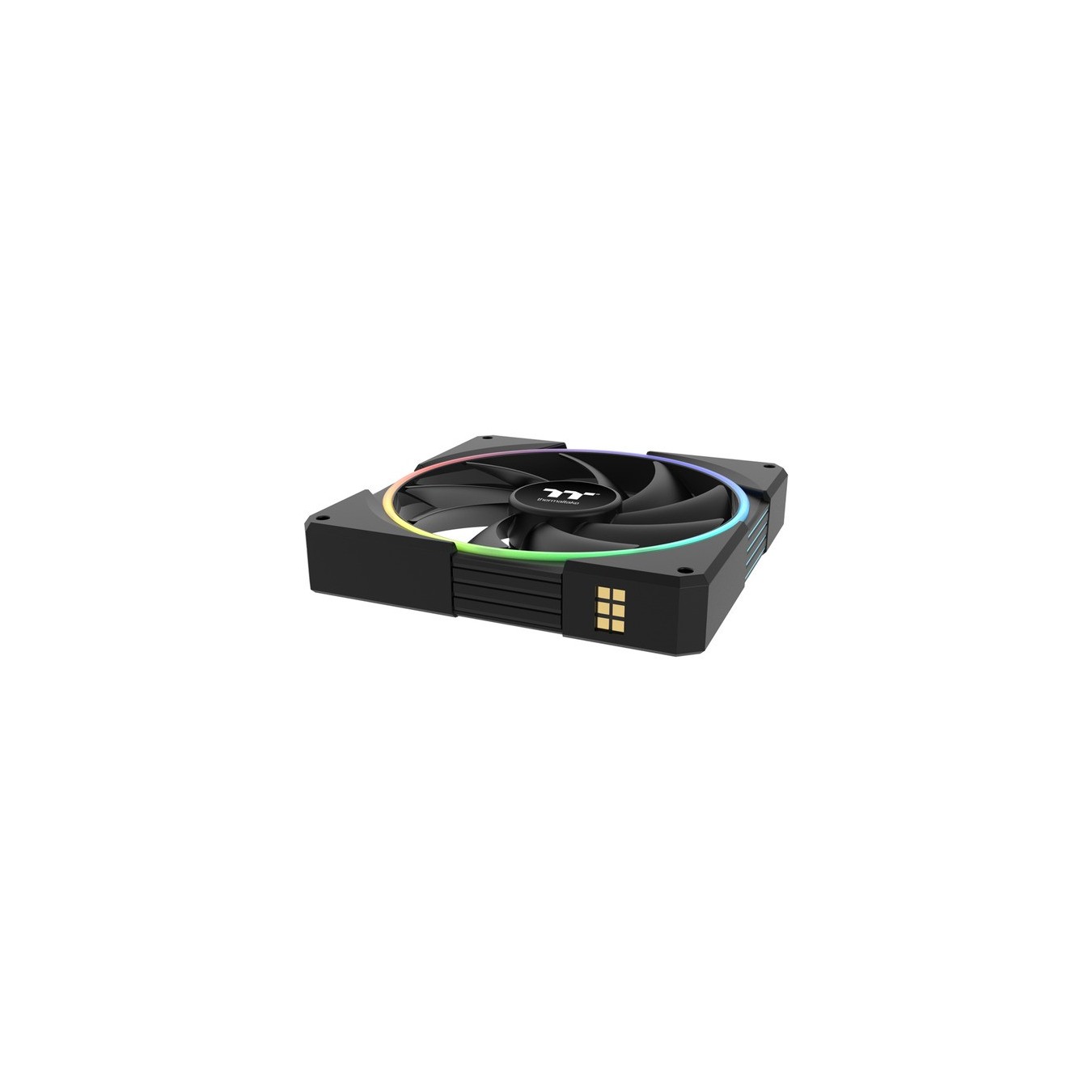 Case Fan - TS 140 EX RGB - Case Fan — Buy in Cyprus with Fast Delivery