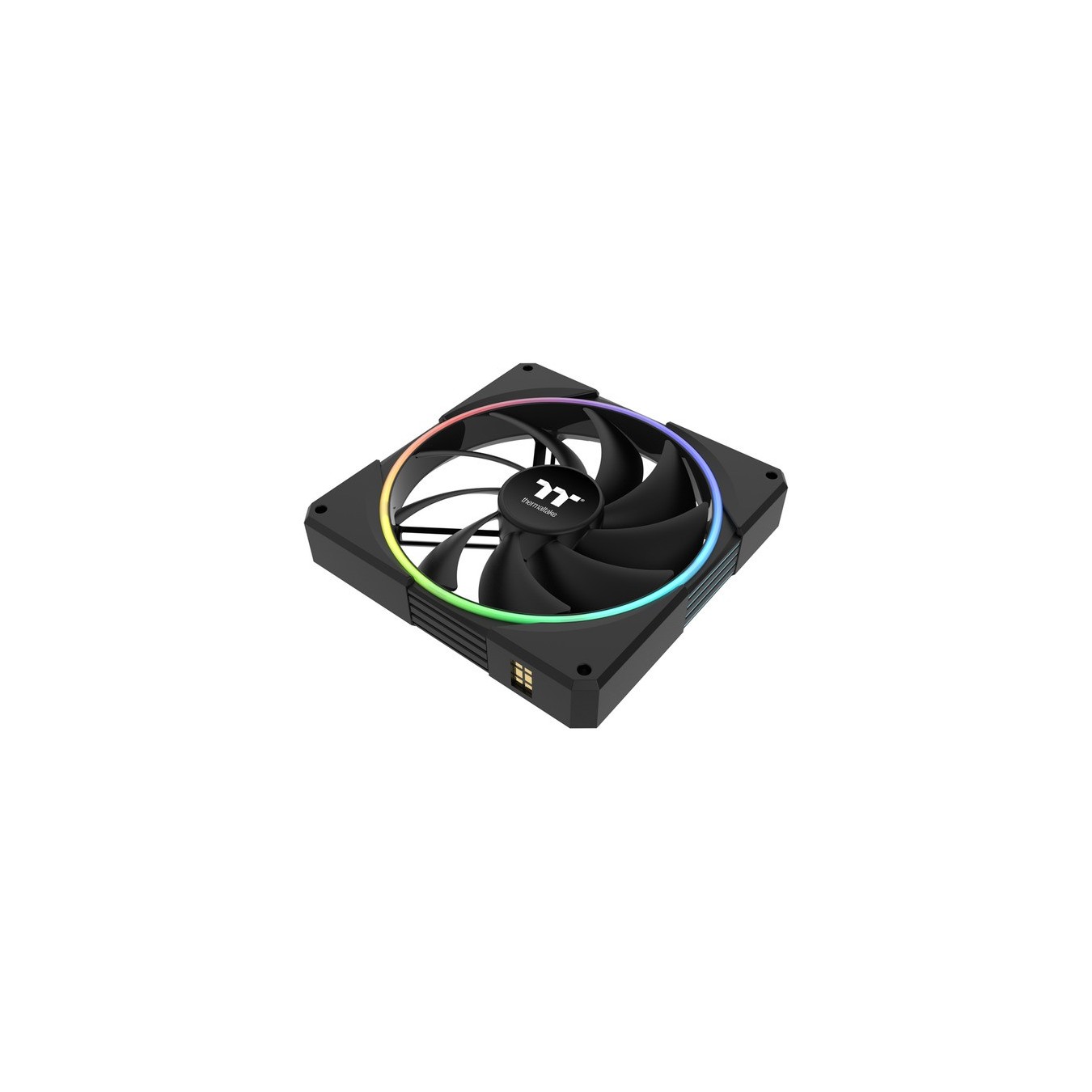 Case Fan - TS 140 EX RGB - Case Fan — Buy in Cyprus with Fast Delivery