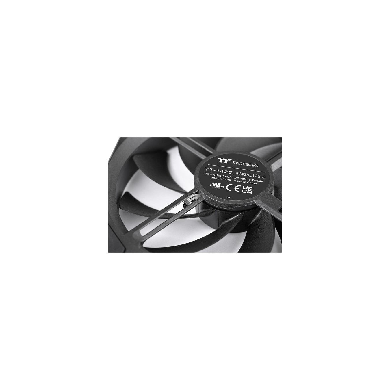 Case Fan - TS 140 EX RGB - Case Fan — Buy in Cyprus with Fast Delivery