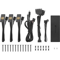 Case Fan - TS 140 EX RGB - Case Fan — Buy in Cyprus with Fast Delivery