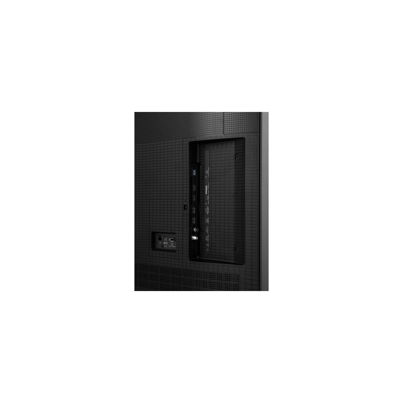 LED TV - 50U7Q — Buy in Cyprus with Fast Delivery
