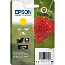 Ink yellow 29 - C13T29844012 — Buy in Cyprus with Fast Delivery