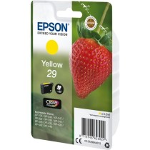 Ink yellow 29 - C13T29844012 — Buy in Cyprus with Fast Delivery