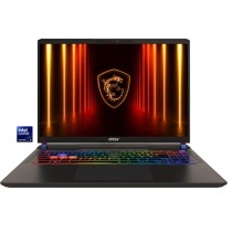 Vector 16 HX AI - A2XWIG-048 - Gaming Notebook — Buy in Cyprus with Fast Delivery