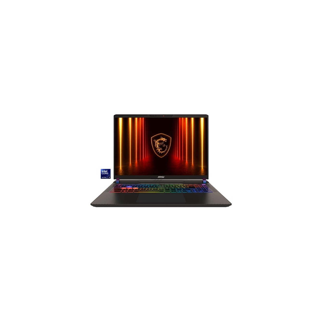 Vector 16 HX AI - A2XWIG-048 - Gaming Notebook — Buy in Cyprus with Fast Delivery
