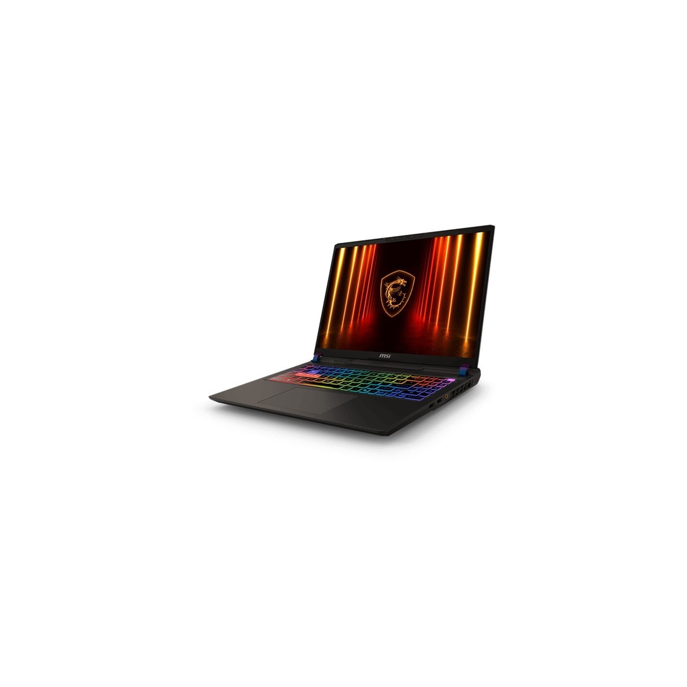 Vector 16 HX AI - A2XWIG-048 - Gaming Notebook — Buy in Cyprus with Fast Delivery