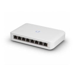 Buy Ubiquiti UniFi Switch Lite 8-Port - USW-Lite-8-POE - Managed L2, 4x PoE+ (52... in Cyprus, Nicosia, Limassol, Larnaka, Pafos