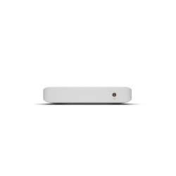 Buy Ubiquiti UniFi Switch Lite 8-Port - USW-Lite-8-POE - Managed L2, 4x PoE+ (52... in Cyprus, Nicosia, Limassol, Larnaka, Pafos