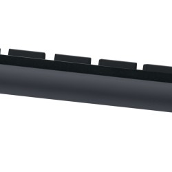 Logitech K280e Pro Wired USB Full-Size Business Keyboard Black US Int (Boxed) — Buy in Cyprus with Fast Delivery