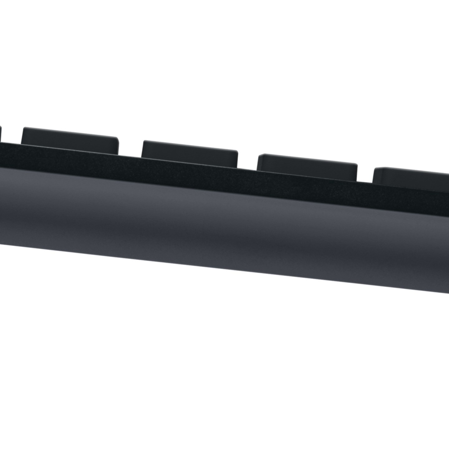 Logitech K280e Pro Wired USB Full-Size Business Keyboard Black US Int (Boxed) — Buy in Cyprus with Fast Delivery