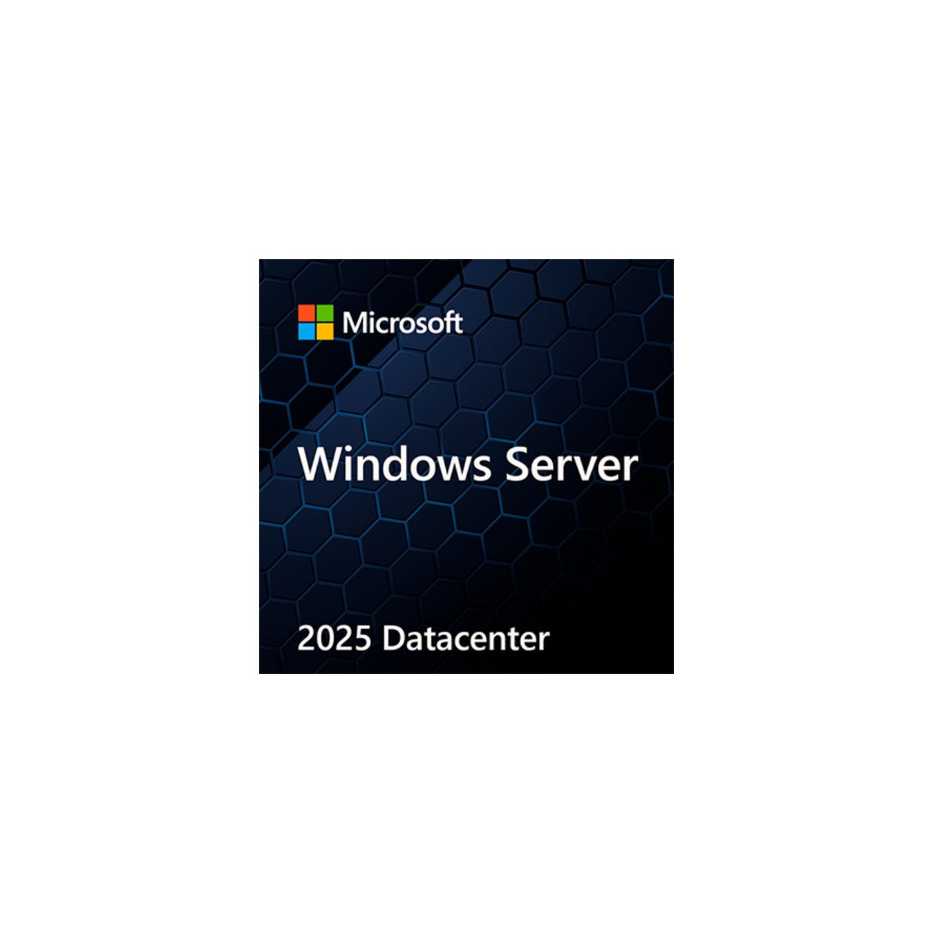 Windows Server Datacenter 2025 Standard AddOn - Operating system software — Buy in Cyprus with Fast Delivery