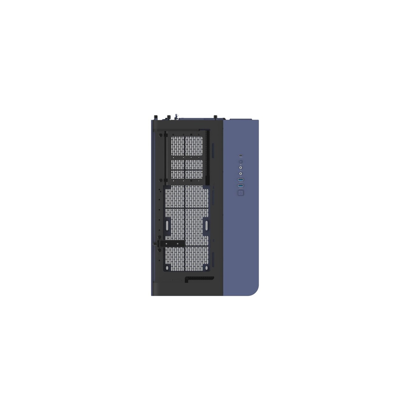 View 390 Air - Tower Case — Buy in Cyprus with Fast Delivery