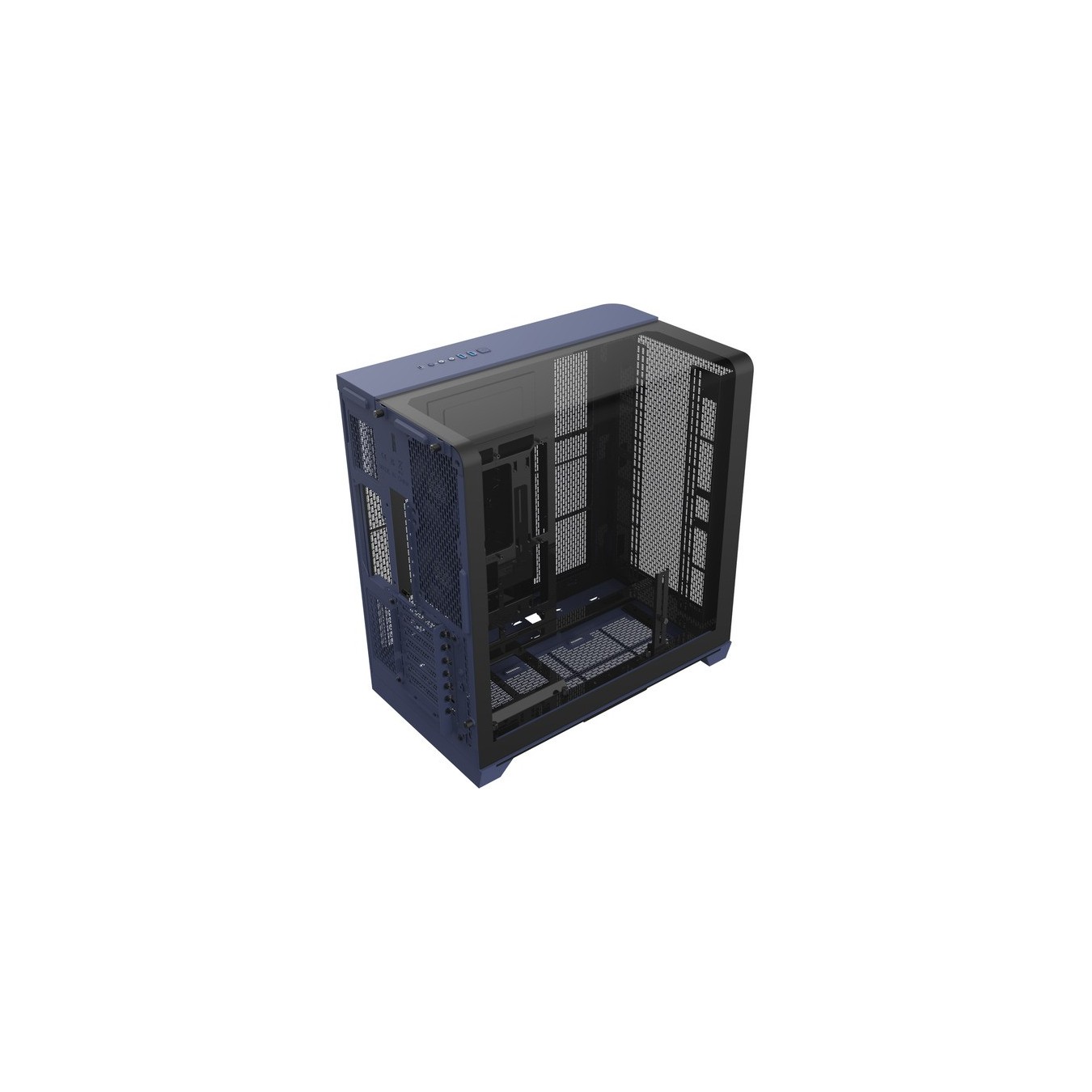 View 390 Air - Tower Case — Buy in Cyprus with Fast Delivery