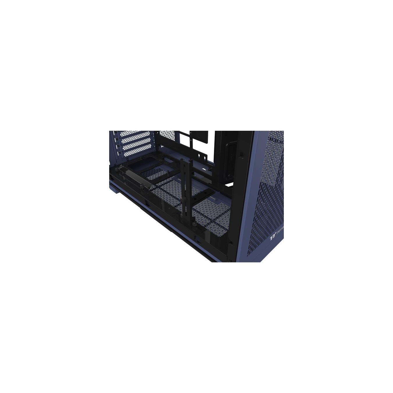 View 390 Air - Tower Case — Buy in Cyprus with Fast Delivery