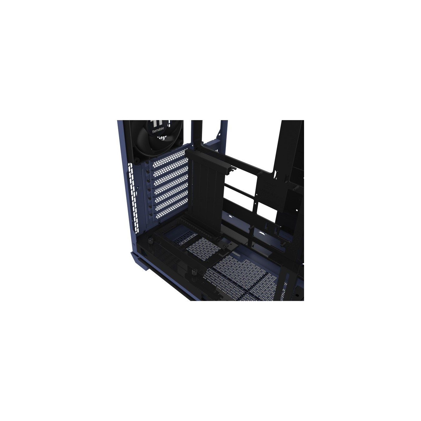 View 390 Air - Tower Case — Buy in Cyprus with Fast Delivery