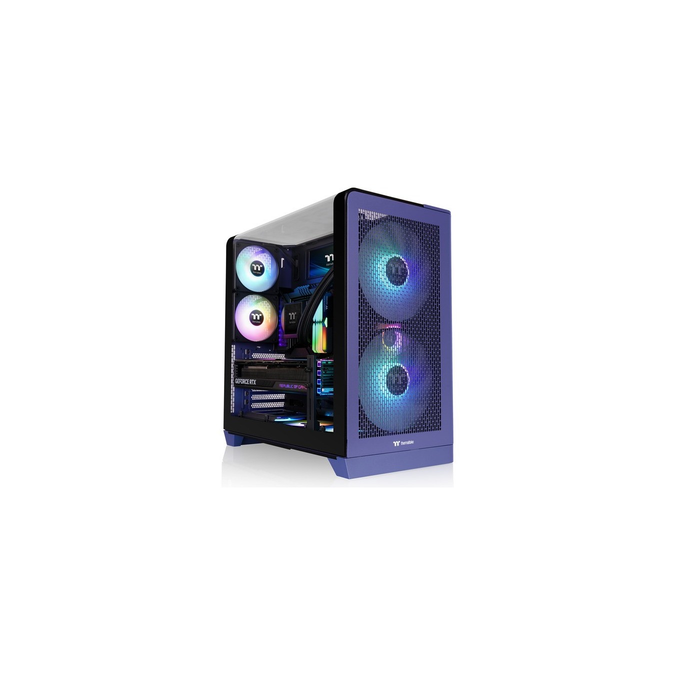 View 390 Air - Tower Case — Buy in Cyprus with Fast Delivery