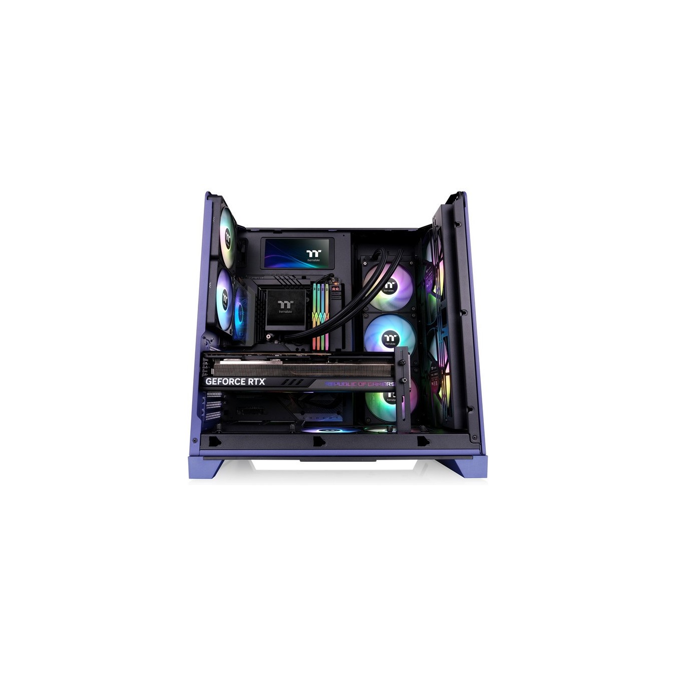 View 390 Air - Tower Case — Buy in Cyprus with Fast Delivery
