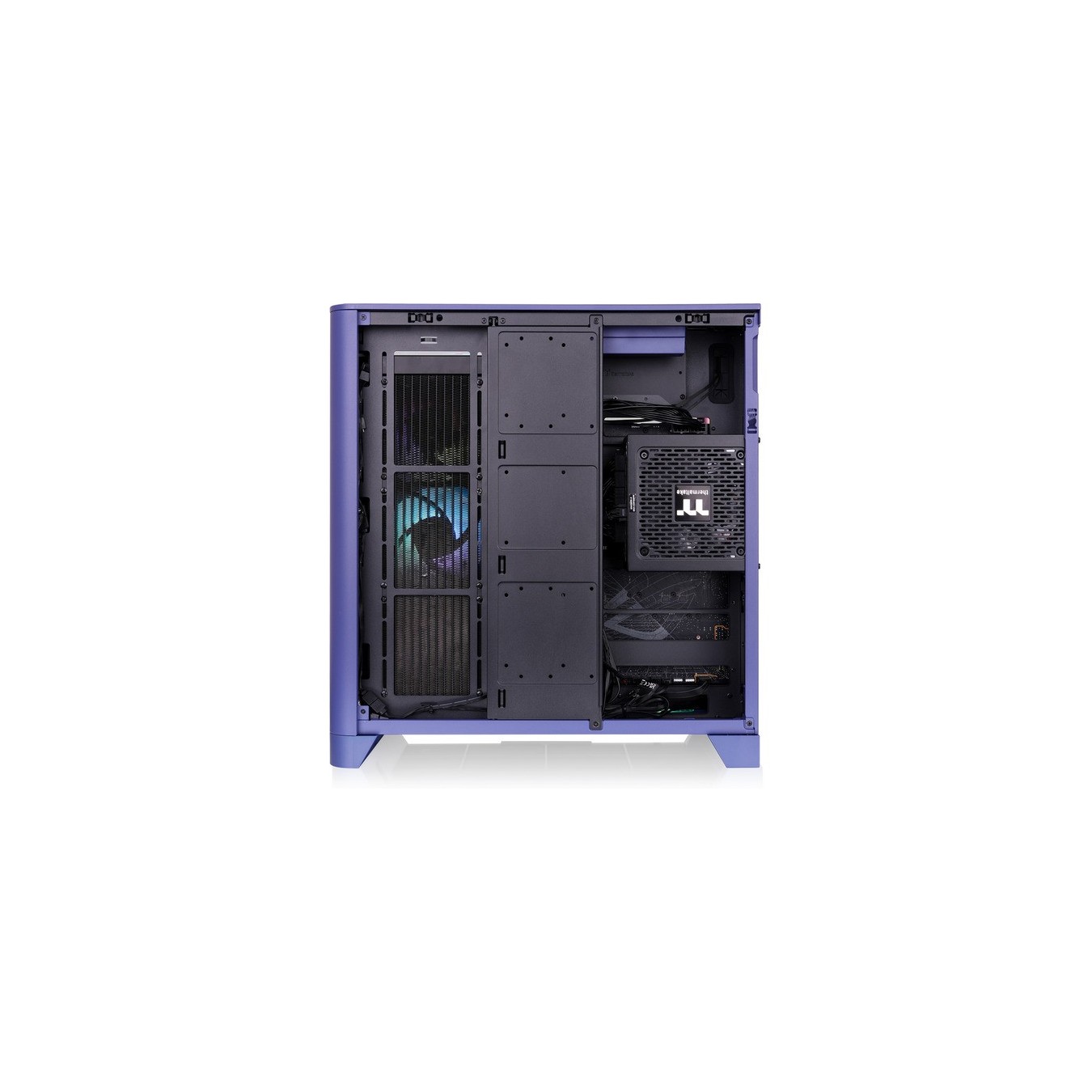 View 390 Air - Tower Case — Buy in Cyprus with Fast Delivery