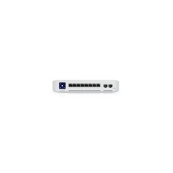 Buy Ubiquiti UniFi Switch - USW-ENTERPRISE-8-POE - 8x 2.5G RJ45, 2x SFP+, PoE+ 1... in Cyprus, Nicosia, Limassol, Larnaka, Pafos