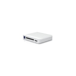Buy Ubiquiti UniFi Switch - USW-ENTERPRISE-8-POE - 8x 2.5G RJ45, 2x SFP+, PoE+ 1... in Cyprus, Nicosia, Limassol, Larnaka, Pafos