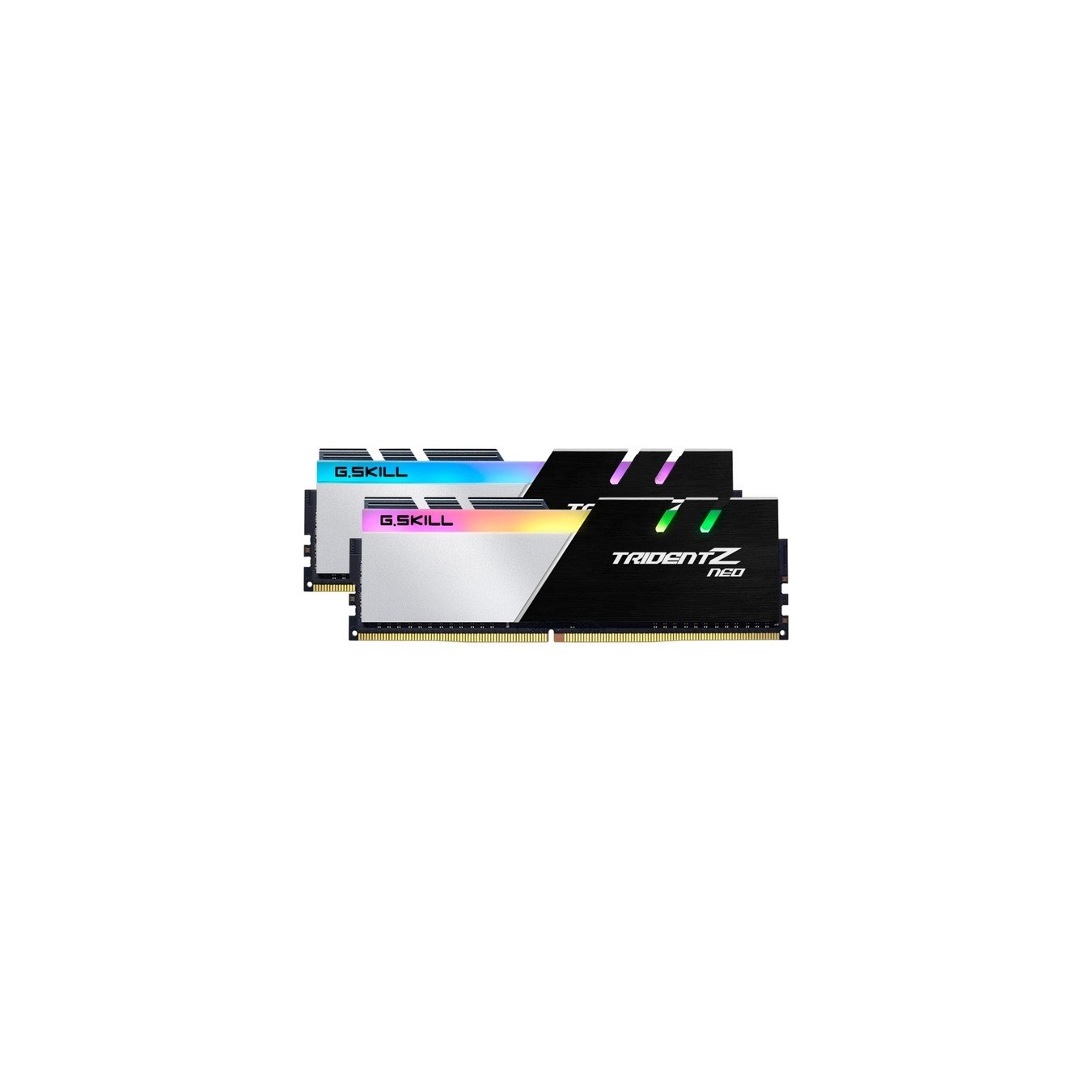 DIMM - 32 GB DDR4-3200 (2x 16 GB) dual kit, RAM — Buy in Cyprus with Fast Delivery