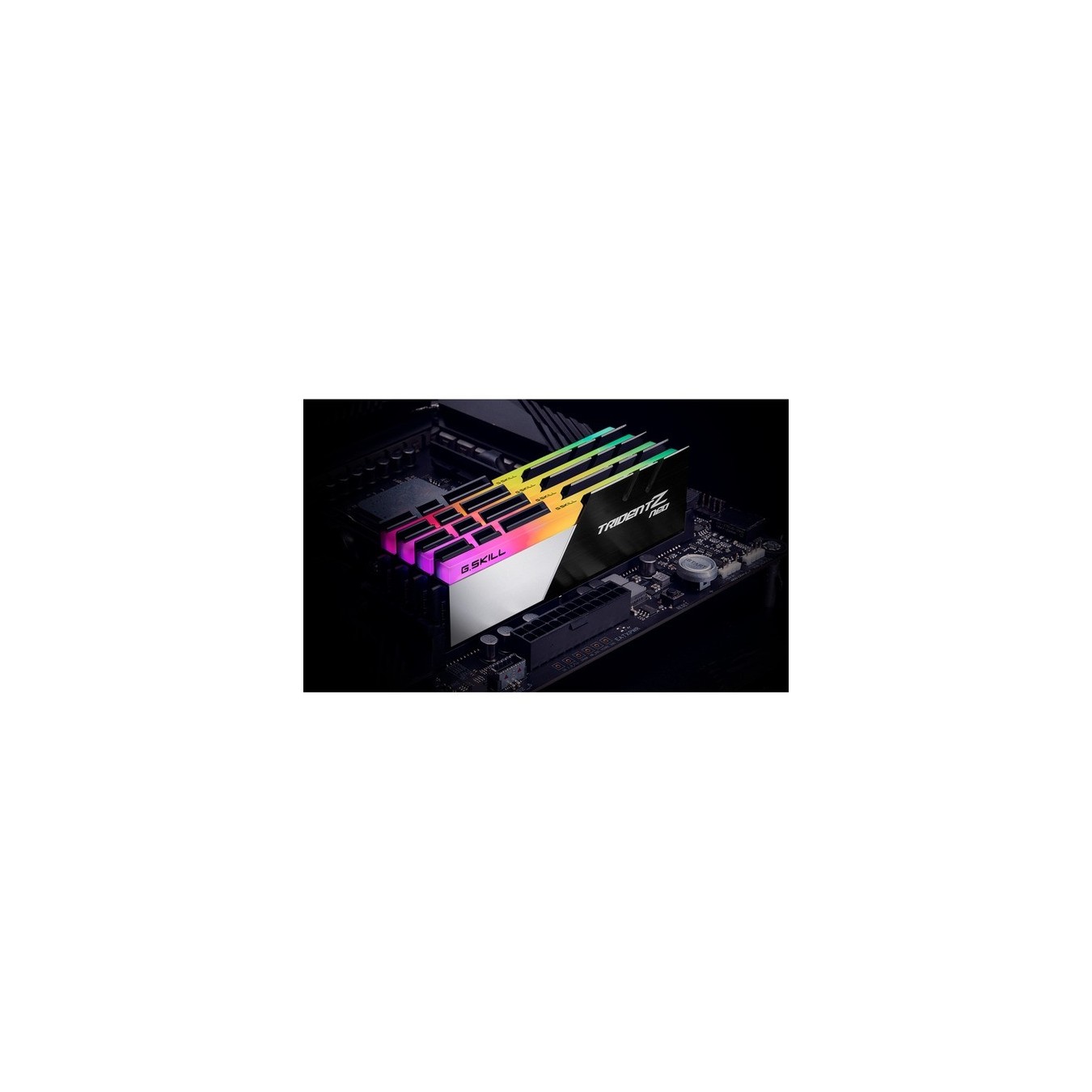 DIMM - 32 GB DDR4-3200 (2x 16 GB) dual kit, RAM — Buy in Cyprus with Fast Delivery