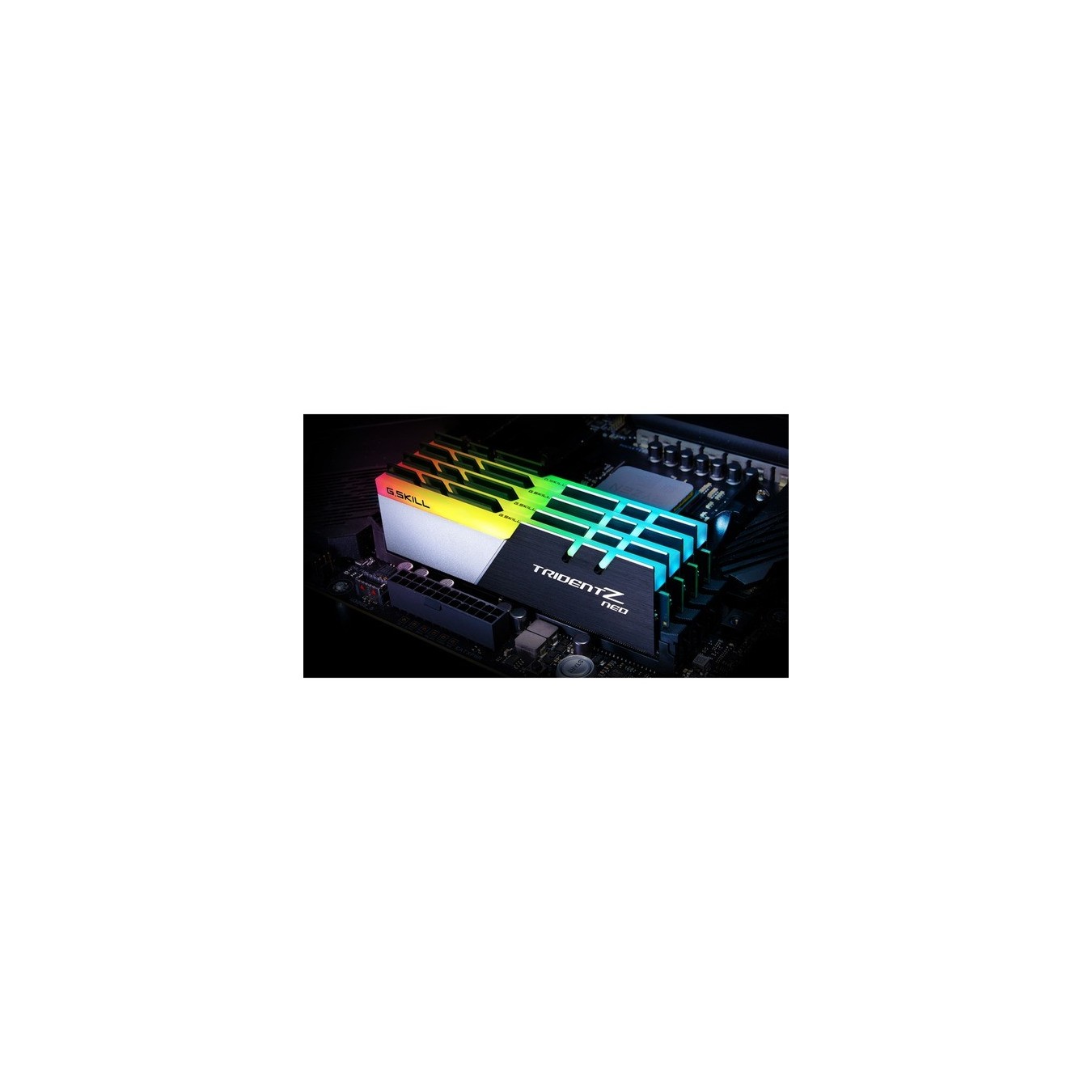 DIMM - 32 GB DDR4-3200 (2x 16 GB) dual kit, RAM — Buy in Cyprus with Fast Delivery
