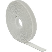 Velcro tape on a roll - 5 meters x 13 mm - Cable ties — Buy in Cyprus with Fast Delivery