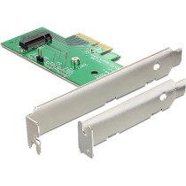 PCI Express Card - 1 x Internal M.2 NGFF Controller — Buy in Cyprus with Fast Delivery