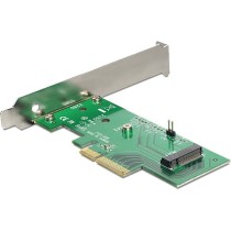 PCI Express Card - 1 x Internal M.2 NGFF Controller — Buy in Cyprus with Fast Delivery