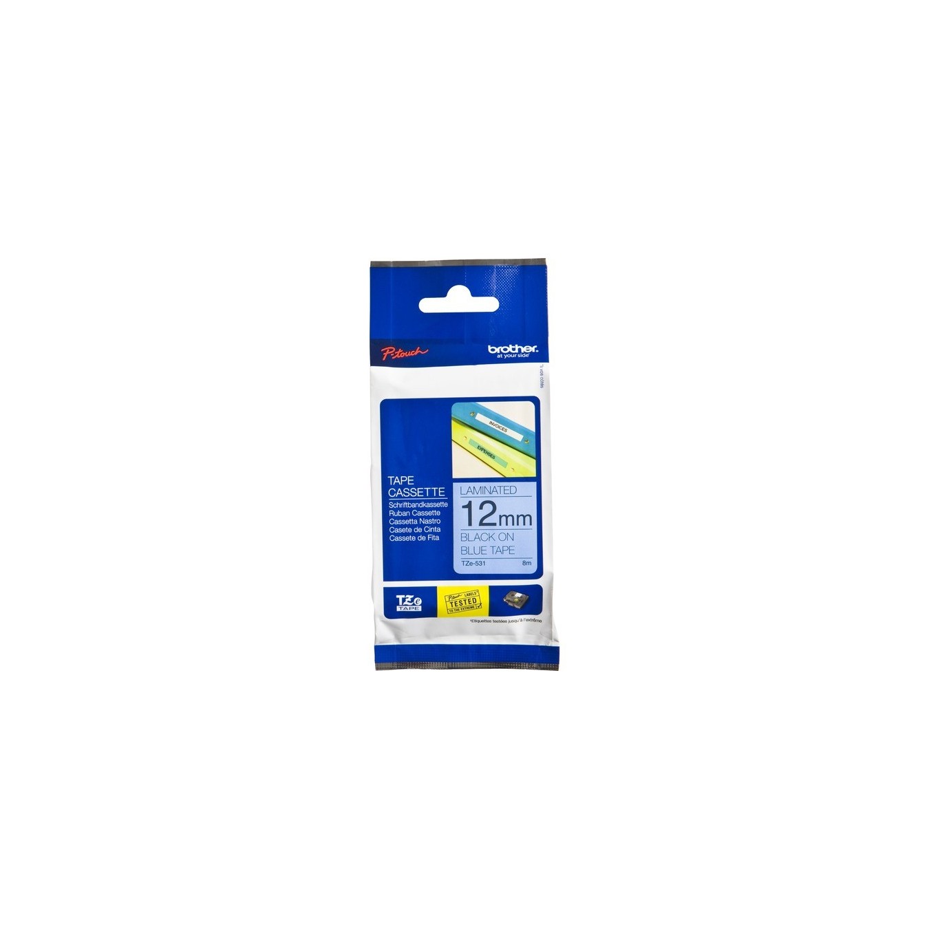 Label - TZe-531 — Buy in Cyprus with Fast Delivery
