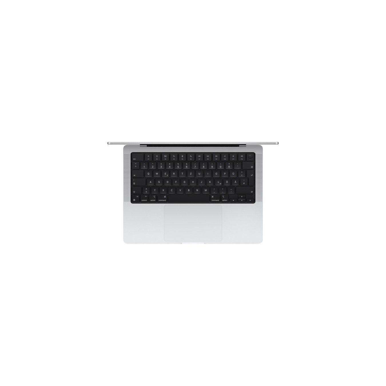 MacBook Pro (14') 2025 CTO, Notebook — Buy in Cyprus with Fast Delivery