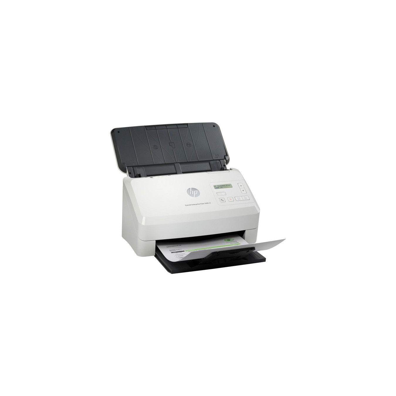 ScanJet Enterprise Flow - 5000 s5 - Feeder scanner — Buy in Cyprus with Fast Delivery
