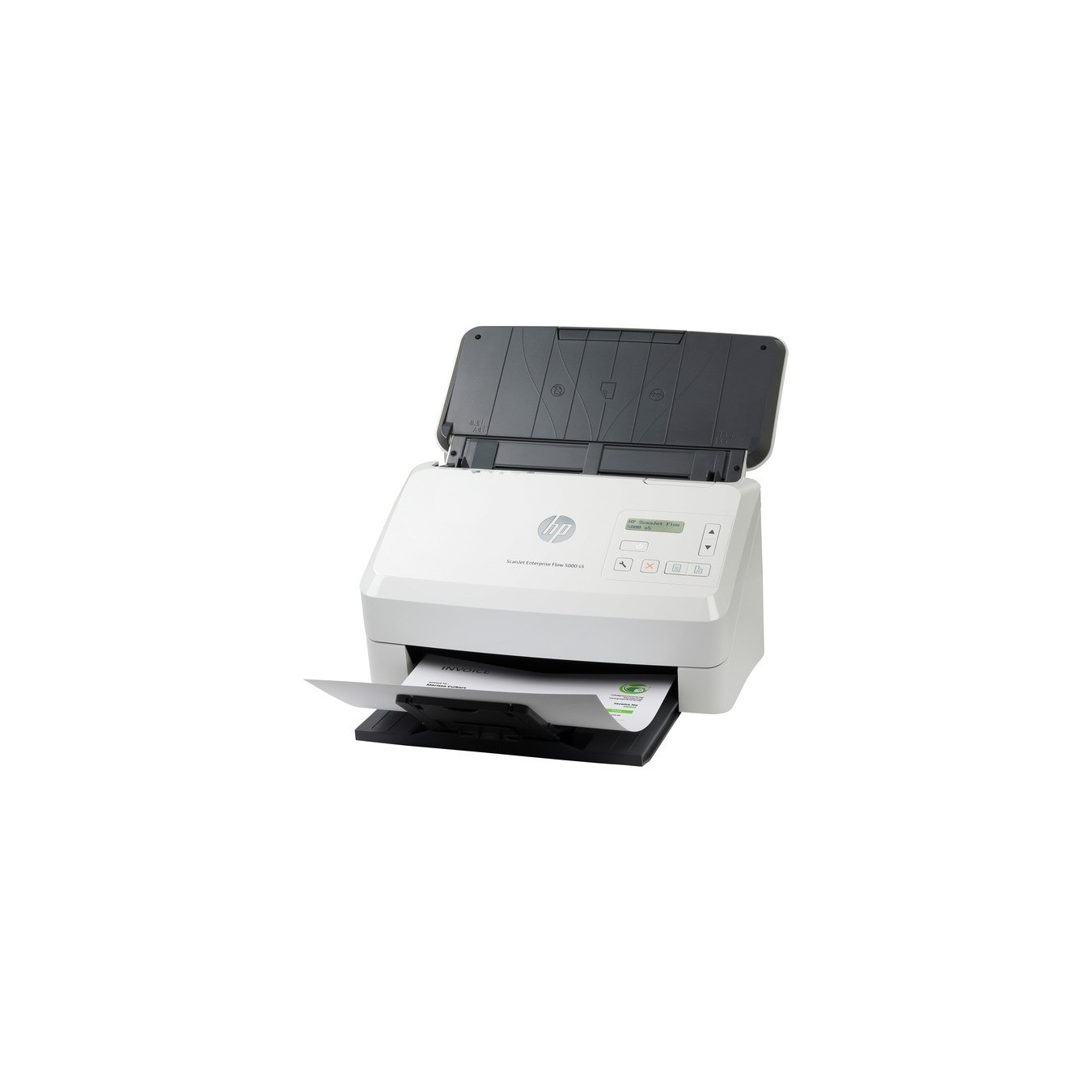 ScanJet Enterprise Flow - 5000 s5 - Feeder scanner — Buy in Cyprus with Fast Delivery