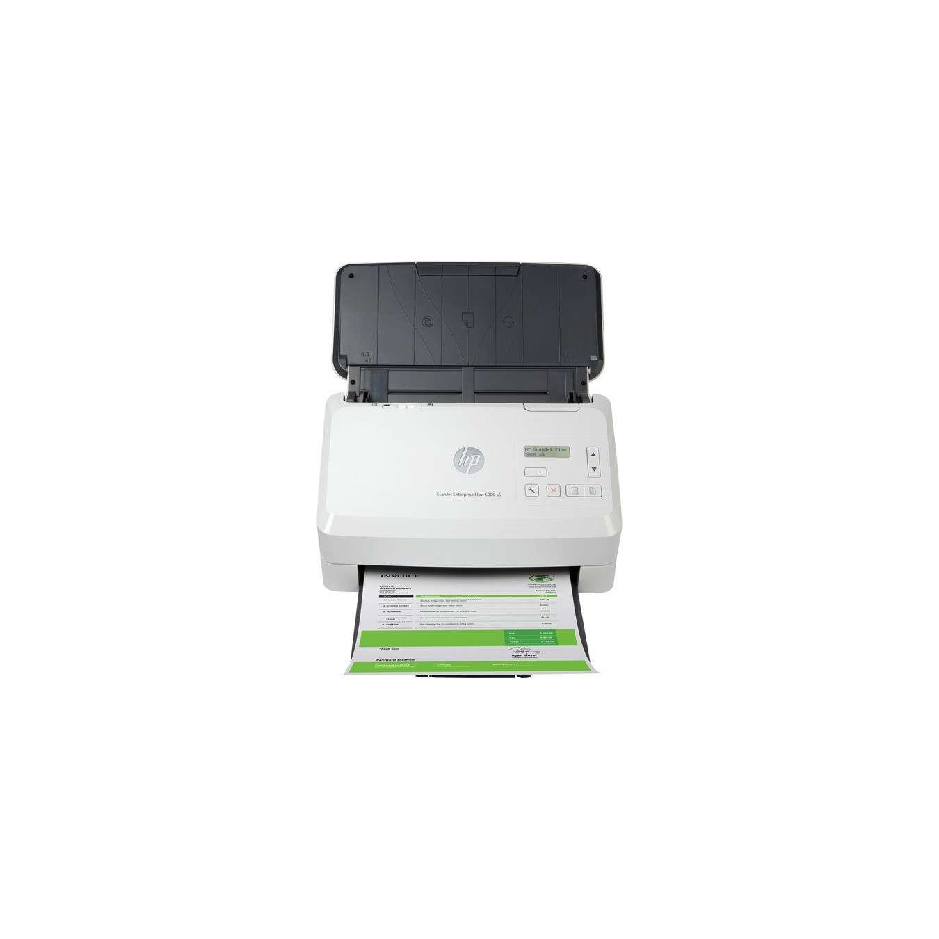 ScanJet Enterprise Flow - 5000 s5 - Feeder scanner — Buy in Cyprus with Fast Delivery