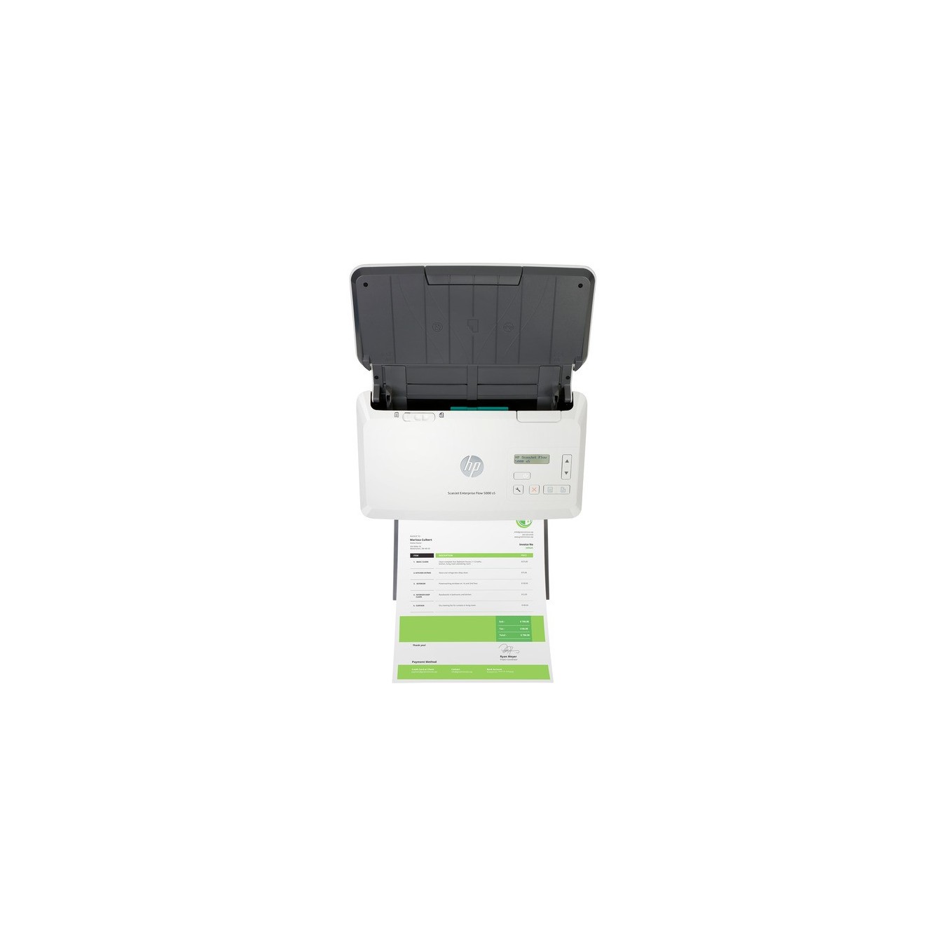 ScanJet Enterprise Flow - 5000 s5 - Feeder scanner — Buy in Cyprus with Fast Delivery