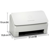 ScanJet Enterprise Flow - 5000 s5 - Feeder scanner — Buy in Cyprus with Fast Delivery