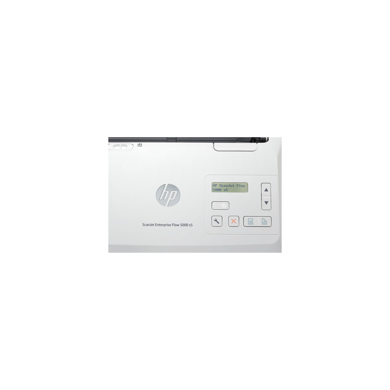 ScanJet Enterprise Flow - 5000 s5 - Feeder scanner — Buy in Cyprus with Fast Delivery