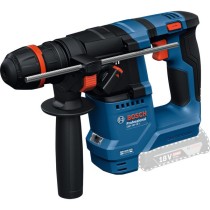 Cordless hammer drill - GBH 18V-18 X - Professional solo, 18 volts — Buy in Cyprus with Fast Delivery