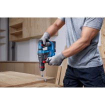 Cordless hammer drill - GBH 18V-18 X - Professional solo, 18 volts — Buy in Cyprus with Fast Delivery