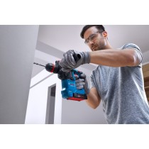 Cordless hammer drill - GBH 18V-18 X - Professional solo, 18 volts — Buy in Cyprus with Fast Delivery