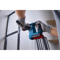 Cordless hammer drill - GBH 18V-18 X - Professional solo, 18 volts — Buy in Cyprus with Fast Delivery