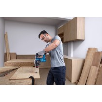 Cordless hammer drill - GBH 18V-18 X - Professional solo, 18 volts — Buy in Cyprus with Fast Delivery