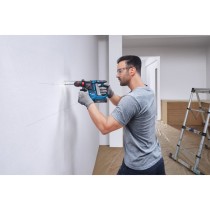 Cordless hammer drill - GBH 18V-18 X - Professional solo, 18 volts — Buy in Cyprus with Fast Delivery