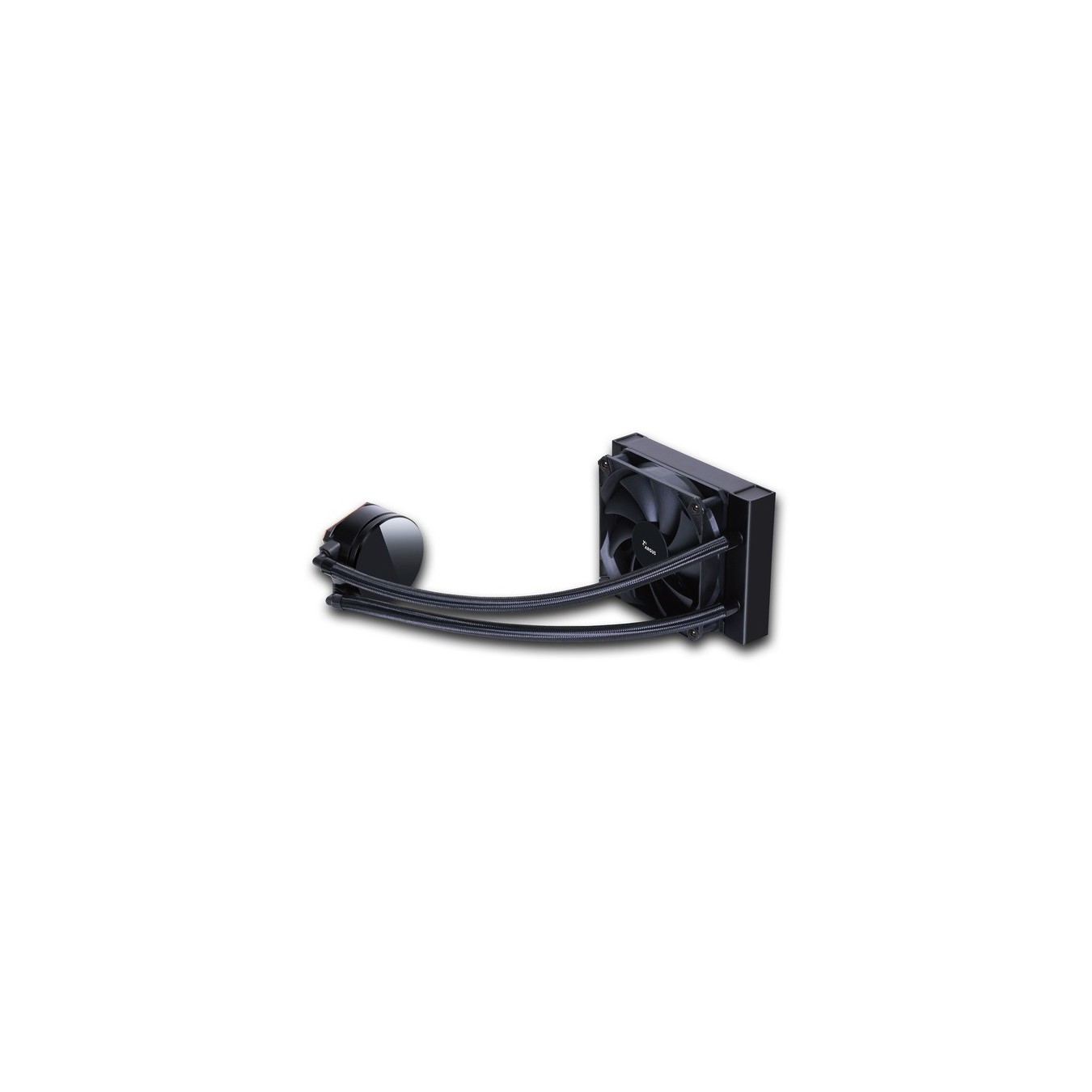 Argus Iceman - B-120 - water cooling — Buy in Cyprus with Fast Delivery