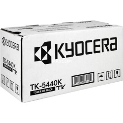 Toner - TK-5440K - Black — Buy in Cyprus with Fast Delivery