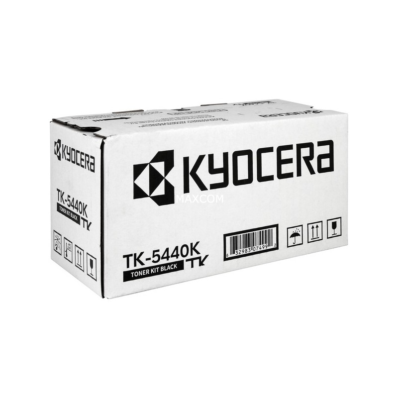 Toner - TK-5440K - Black — Buy in Cyprus with Fast Delivery