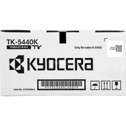 Toner - TK-5440K - Black — Buy in Cyprus with Fast Delivery