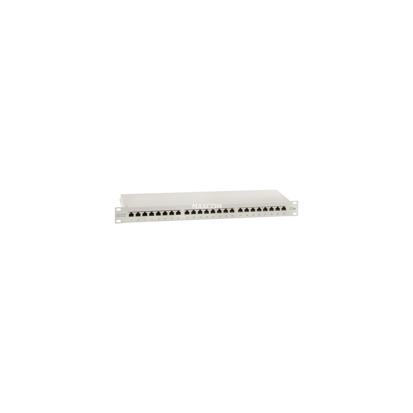 Patchpanel - DN-91524S — Buy in Cyprus with Fast Delivery