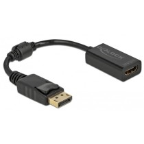 Adapter DisplayPort 1.1 male to HDMI female, passive - DisplayPort 1.1 — Buy in Cyprus with Fast Delivery